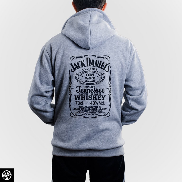 Jack Daniels duks