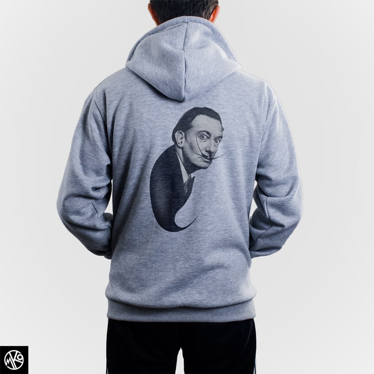 Salvador Dali 3 duks