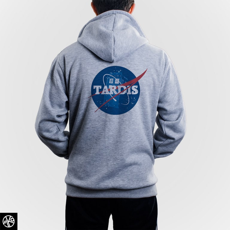 Tardis duks