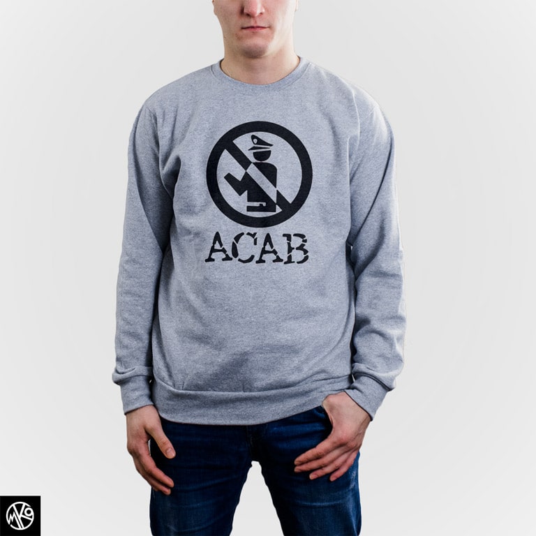 ACAB duks