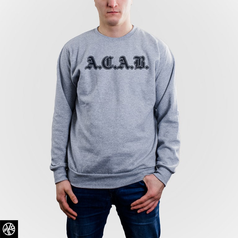 ACAB 2 duks
