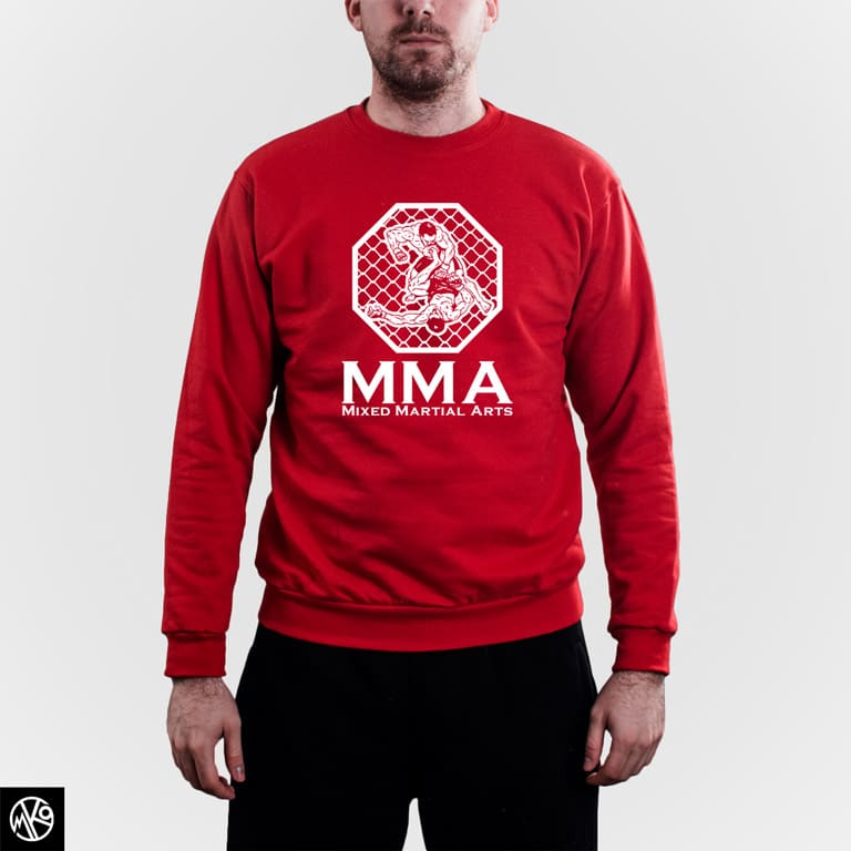 MMA duks