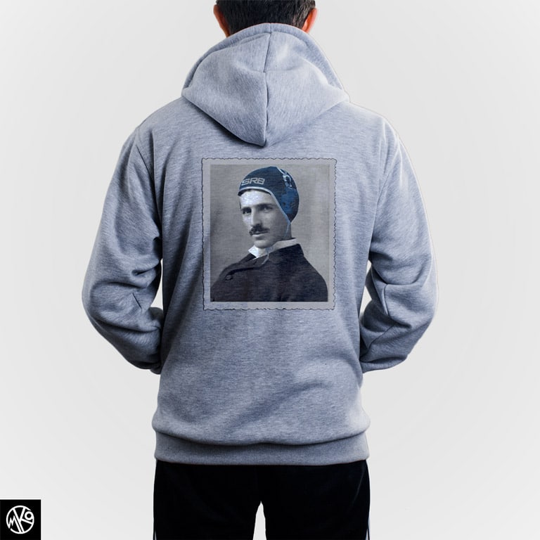 Nikola Tesla Vaterpolo duks