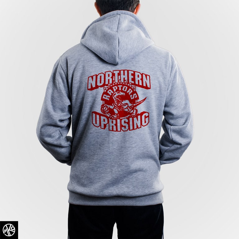Northern Uprising duks