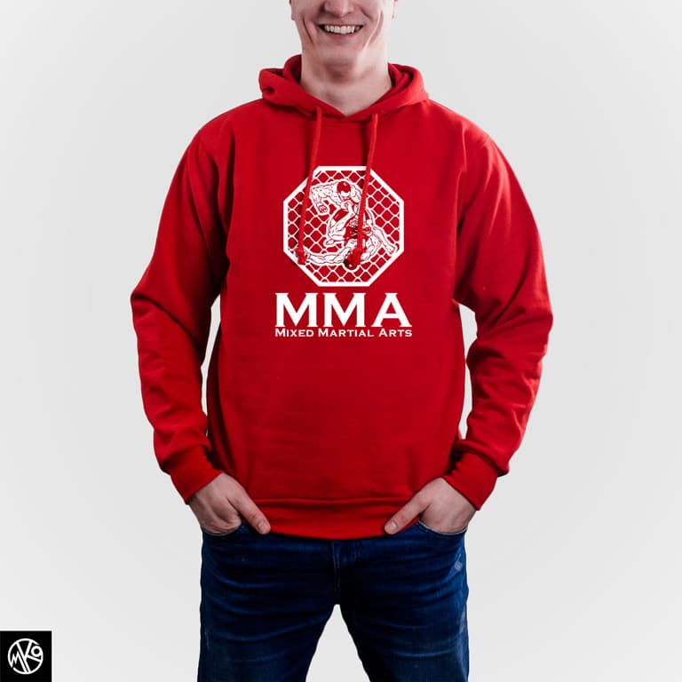 MMA duks
