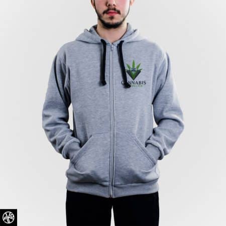 Cannabis Sommelier duks