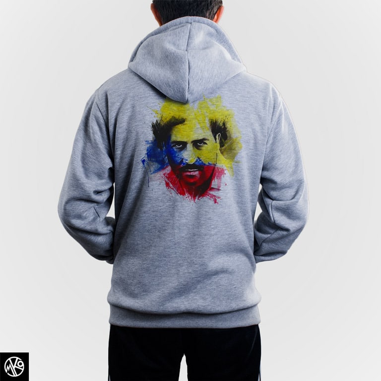 Pablo Escobar 2 duks