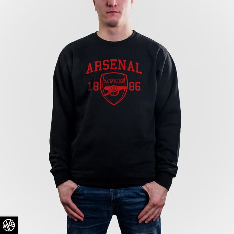 Arsenal 1886 duks