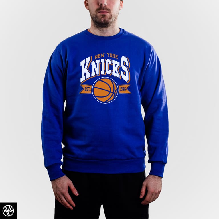 New York Knicks Retro duks