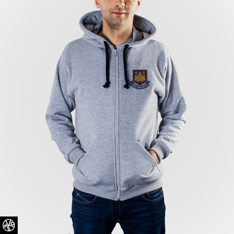 West Ham United duks