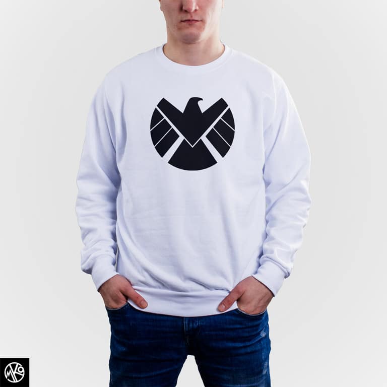 Shield Logo duks