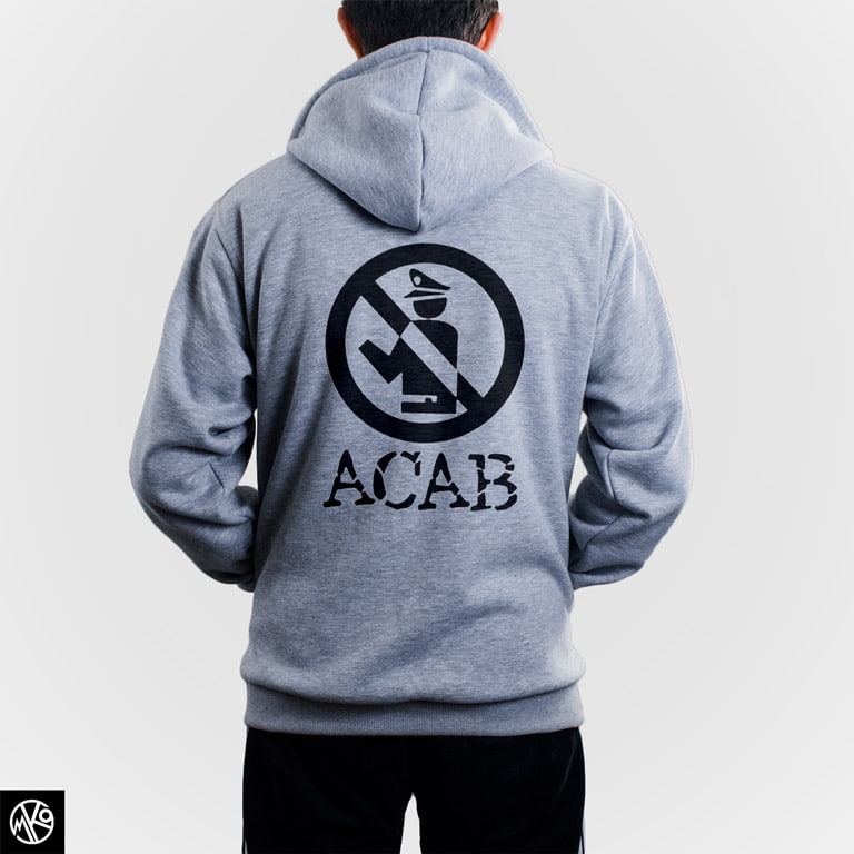 ACAB duks