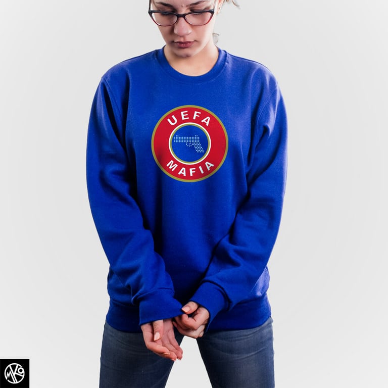 UEFA Mafia duks