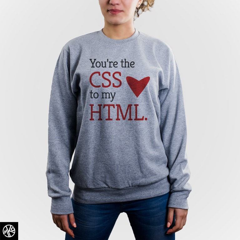 CSS HTML duks