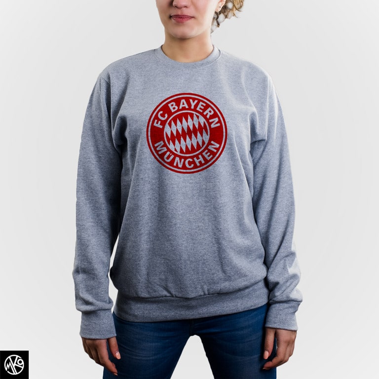 Bayern Logo duks