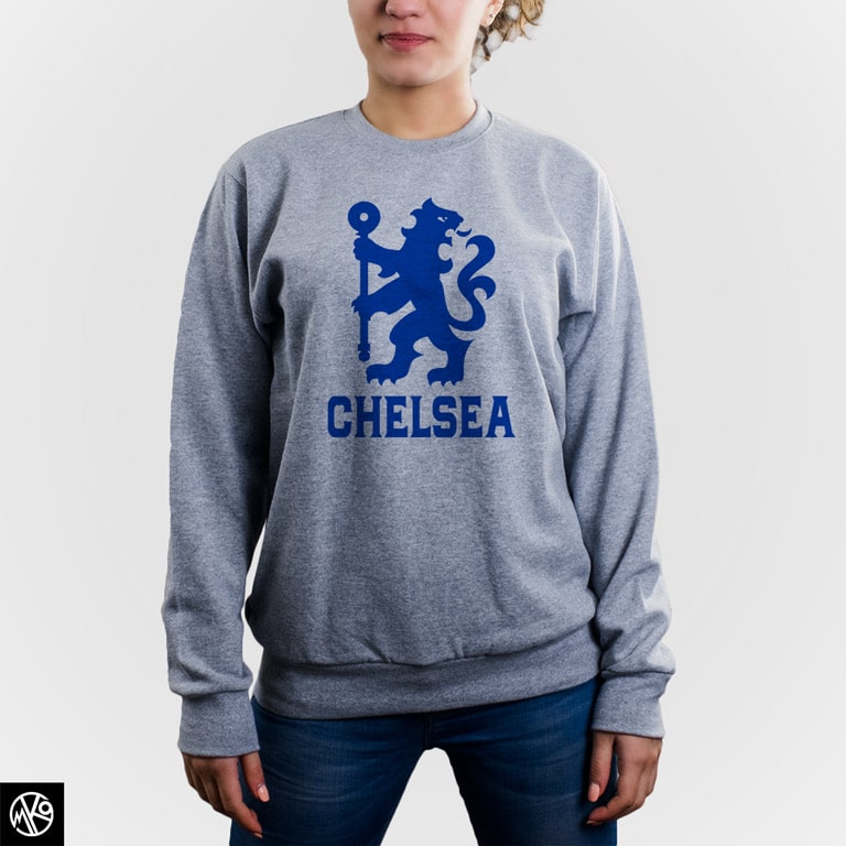 Chelsea Lav duks