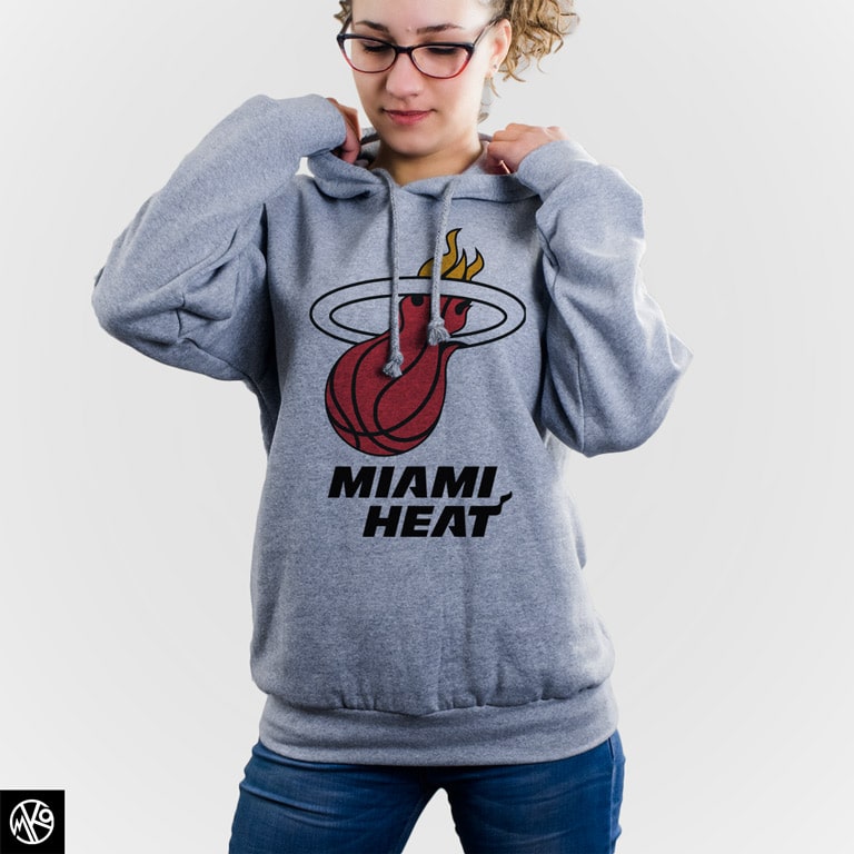 Miami Heat Logo duks