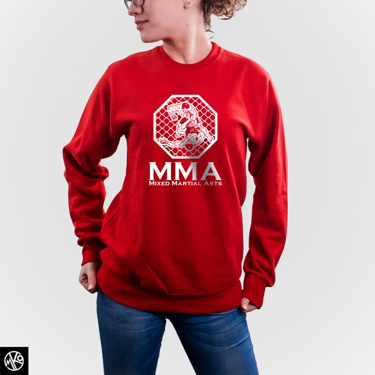 MMA duks