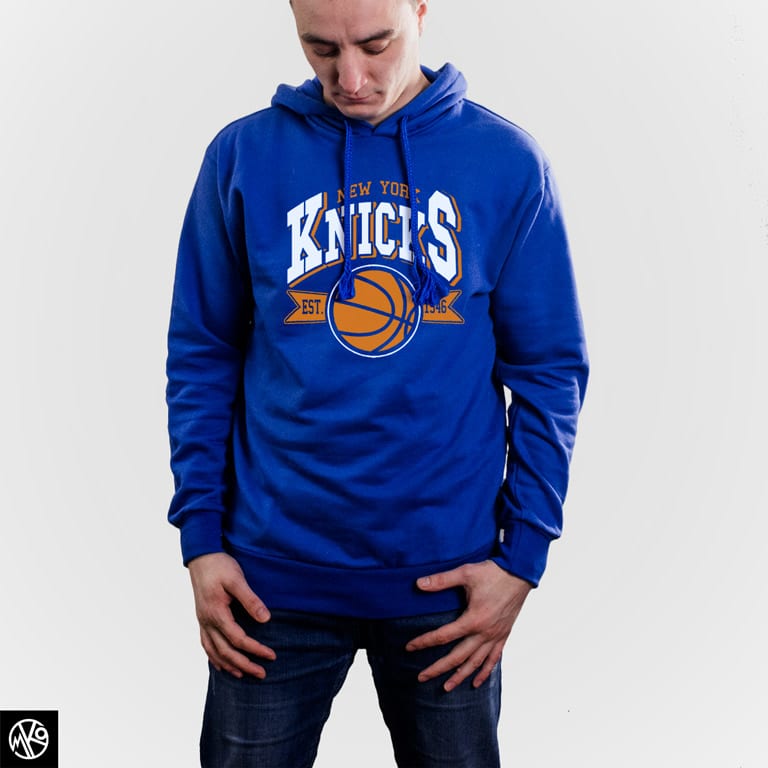 New York Knicks Retro duks