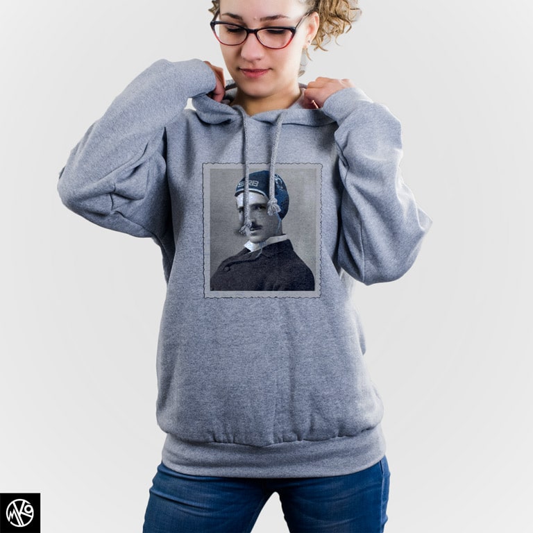 Nikola Tesla Vaterpolo duks