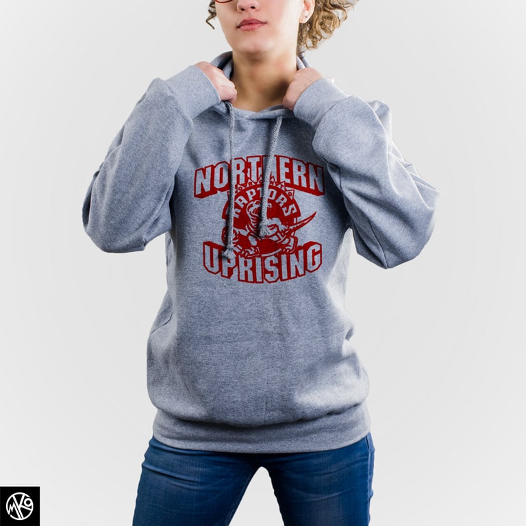 Northern Uprising duks