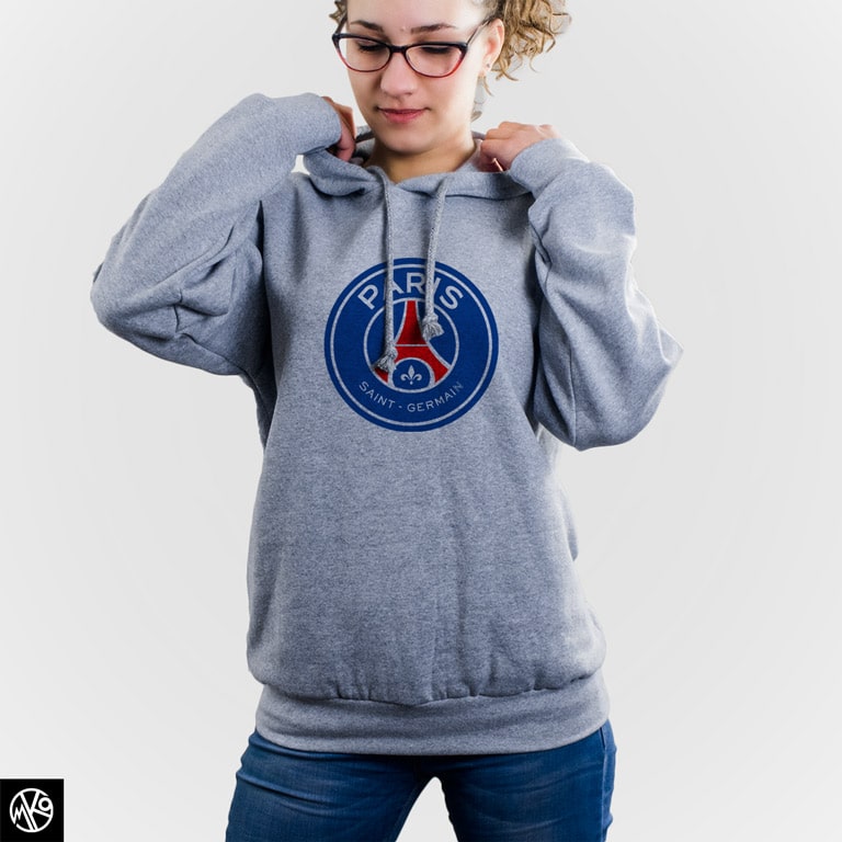 PSG Logo duks