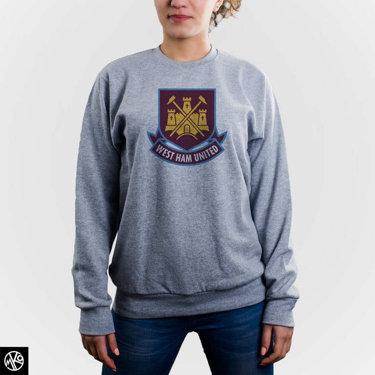 West Ham United duks