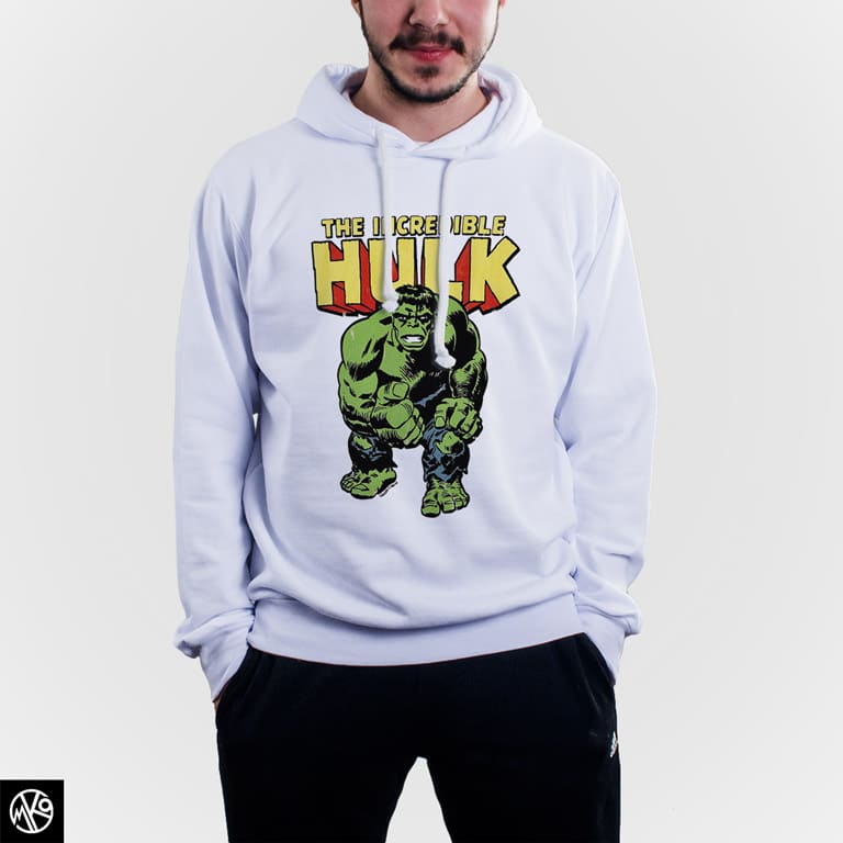 The Incredible Hulk 2 duks