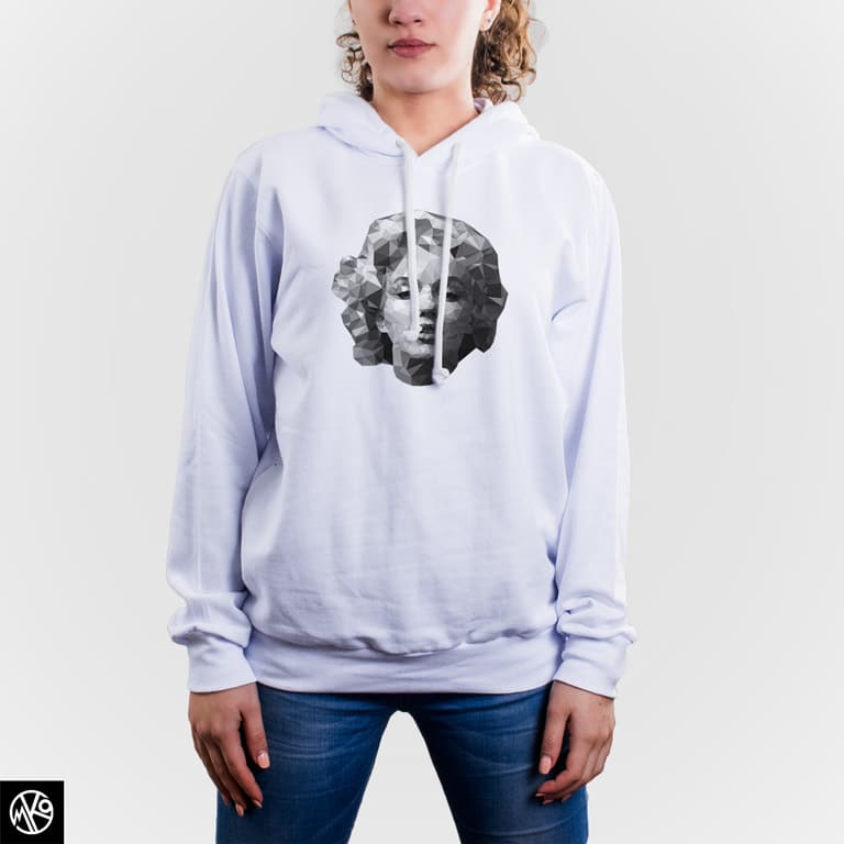 Marilyn Monroe duks