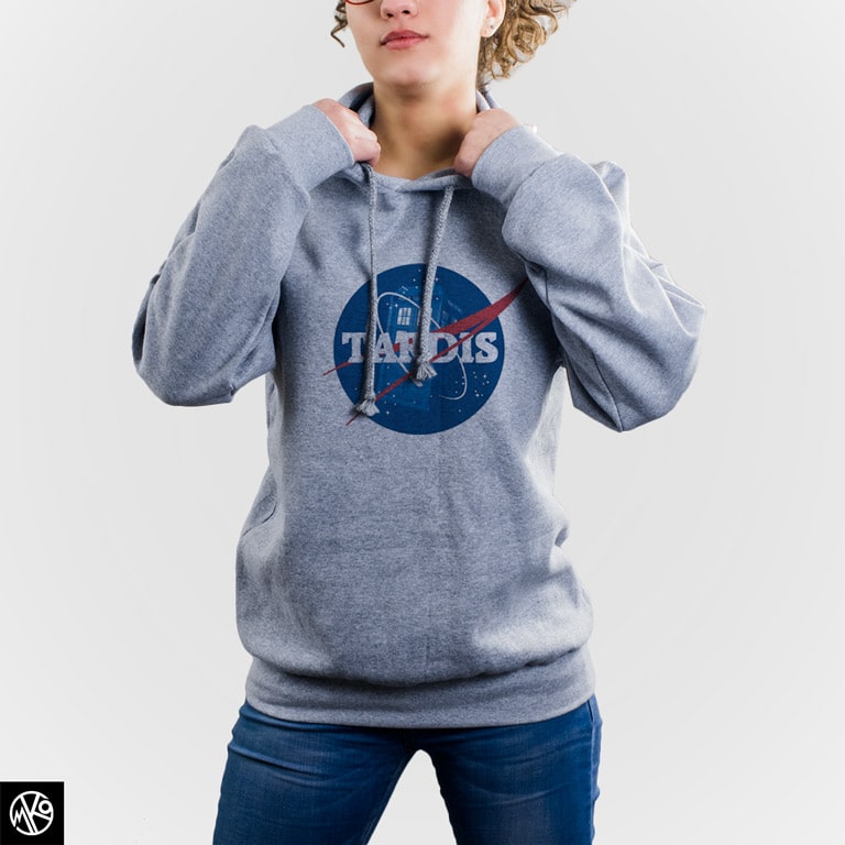 Tardis duks