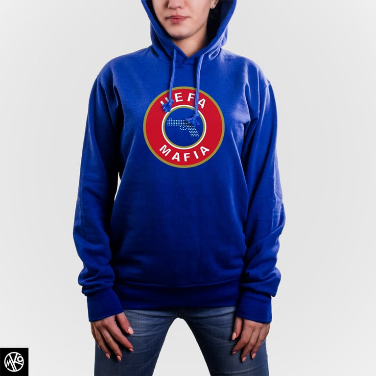 UEFA Mafia duks