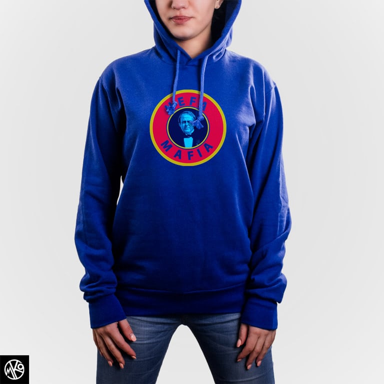 UEFA Mafia Platini duks
