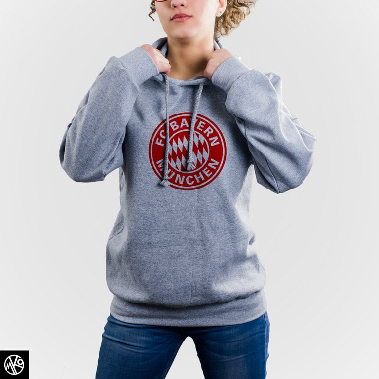 Bayern Logo duks