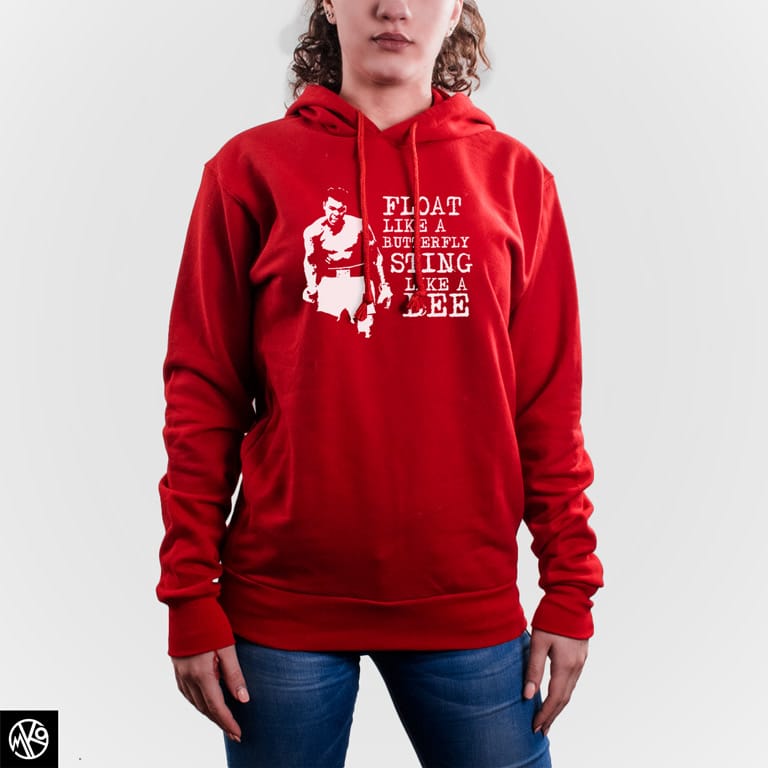 Muhammad Ali Quote duks