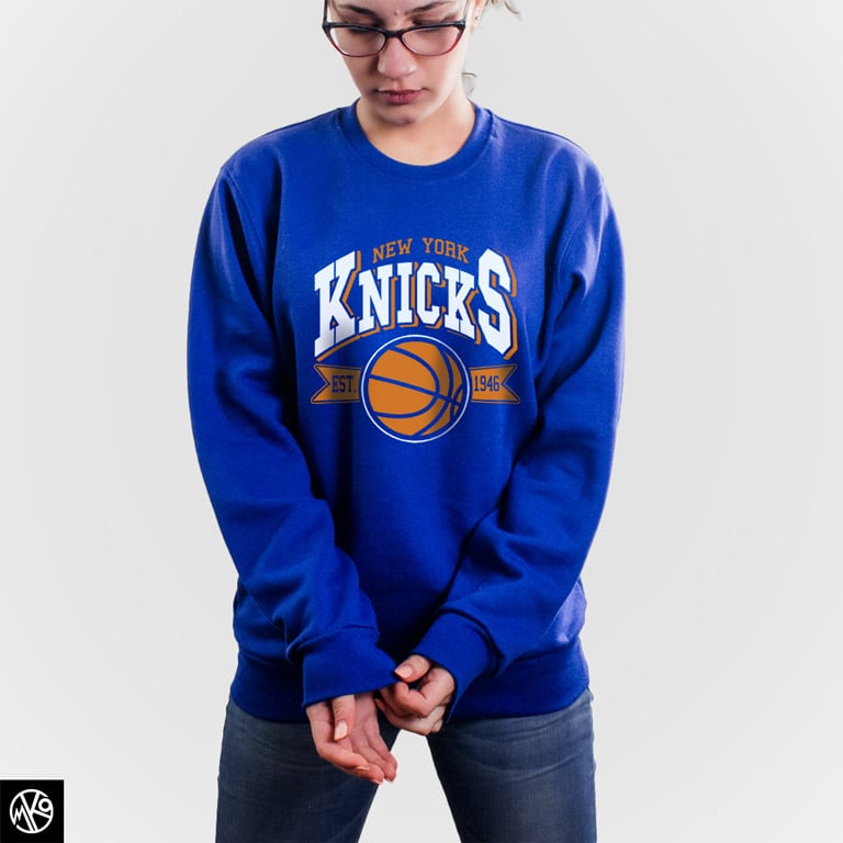 New York Knicks Retro duks