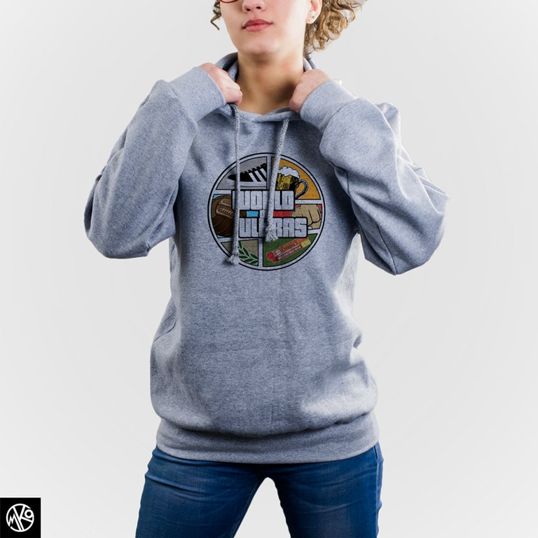 World Of Ultras 2 duks