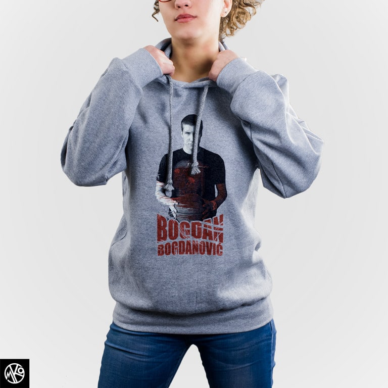 Bogdan Bogdanovic duks