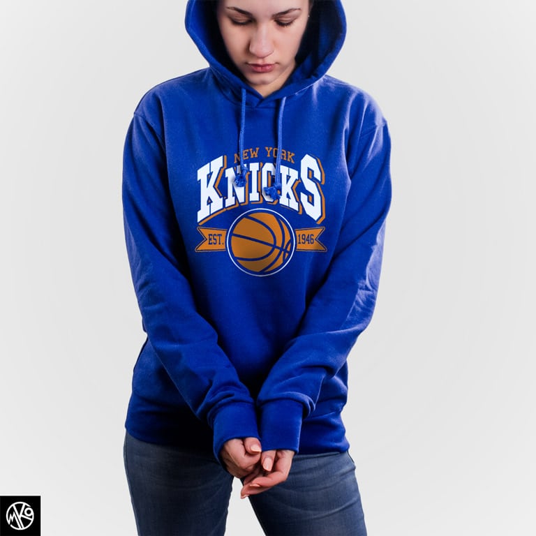 New York Knicks Retro duks