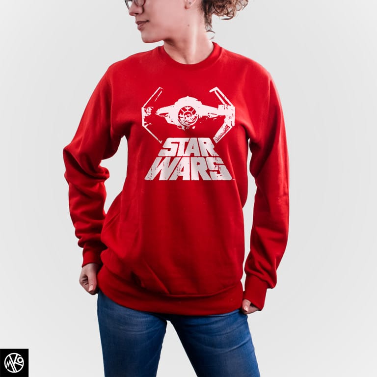 Star Wars drone duks