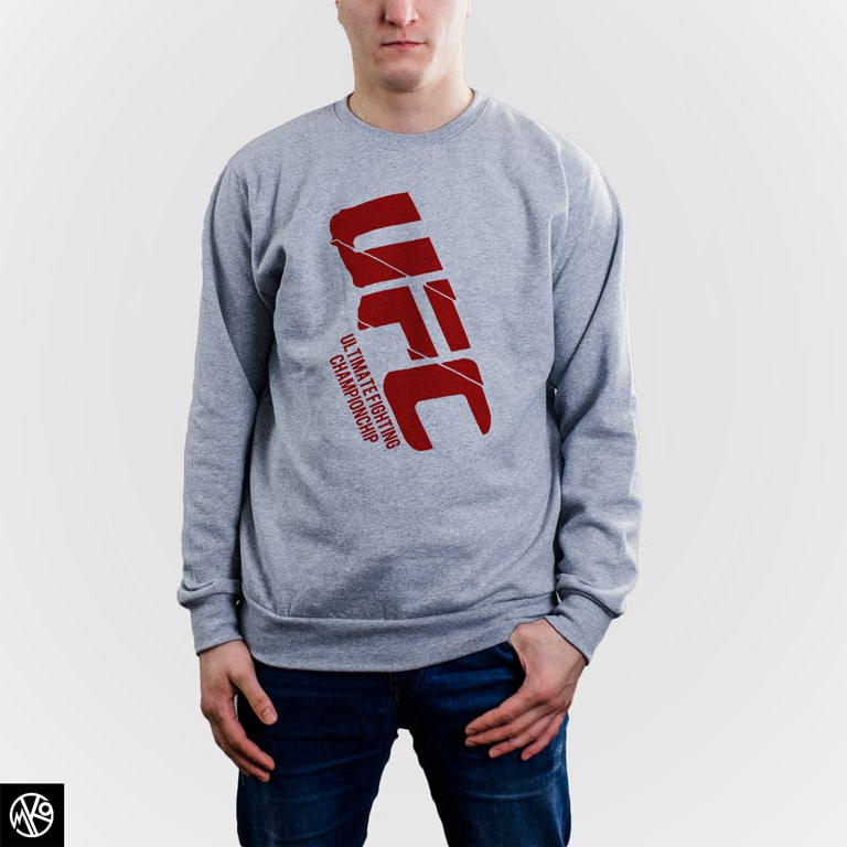 UFC duks