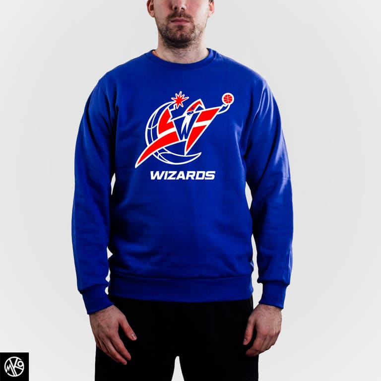 Wizards Logo duks
