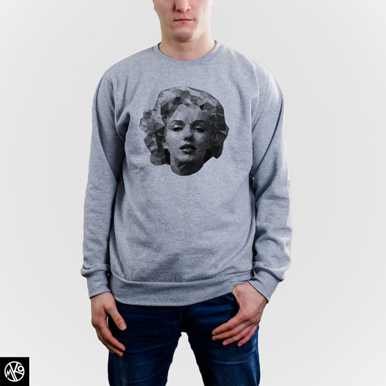 Marilyn Monroe duks