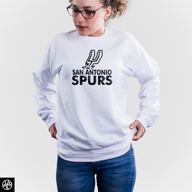 SA Spurs duks