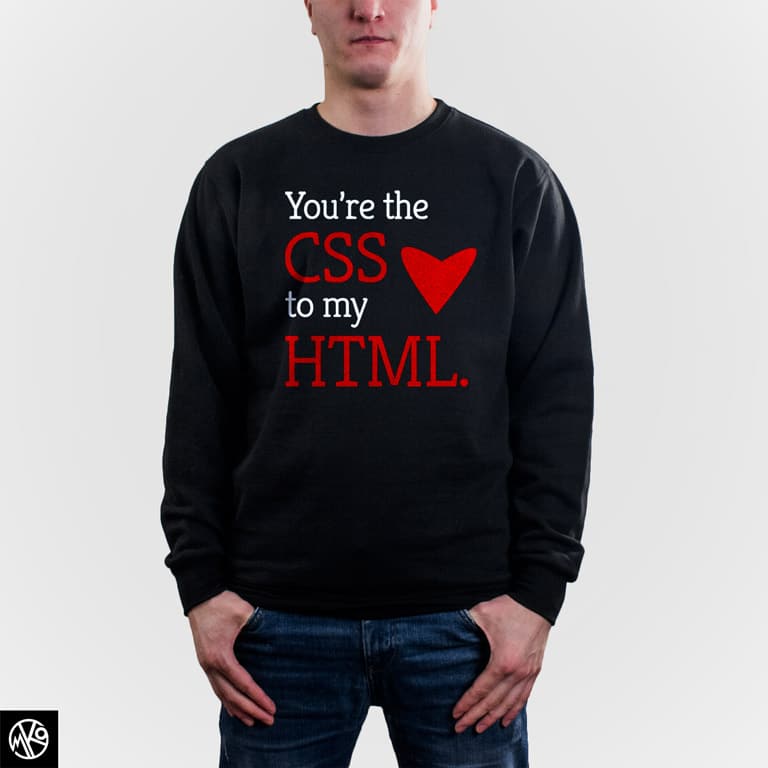CSS HTML duks