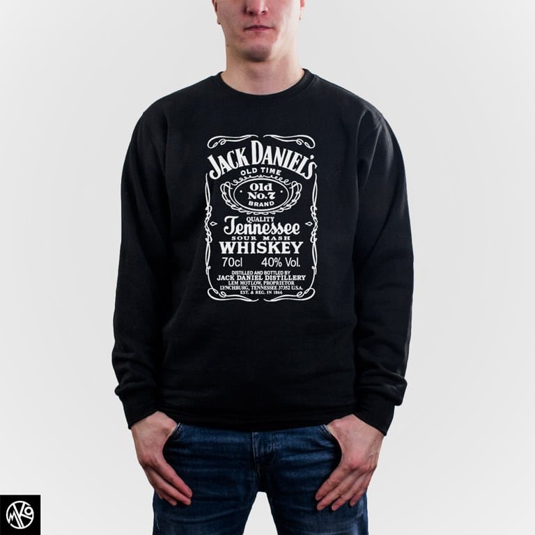 Jack Daniels duks