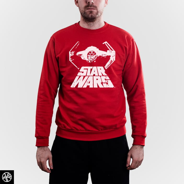 Star Wars drone duks