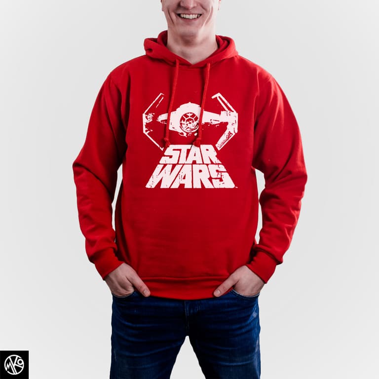Star Wars drone duks
