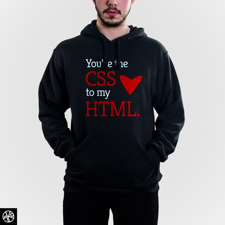 CSS HTML duks