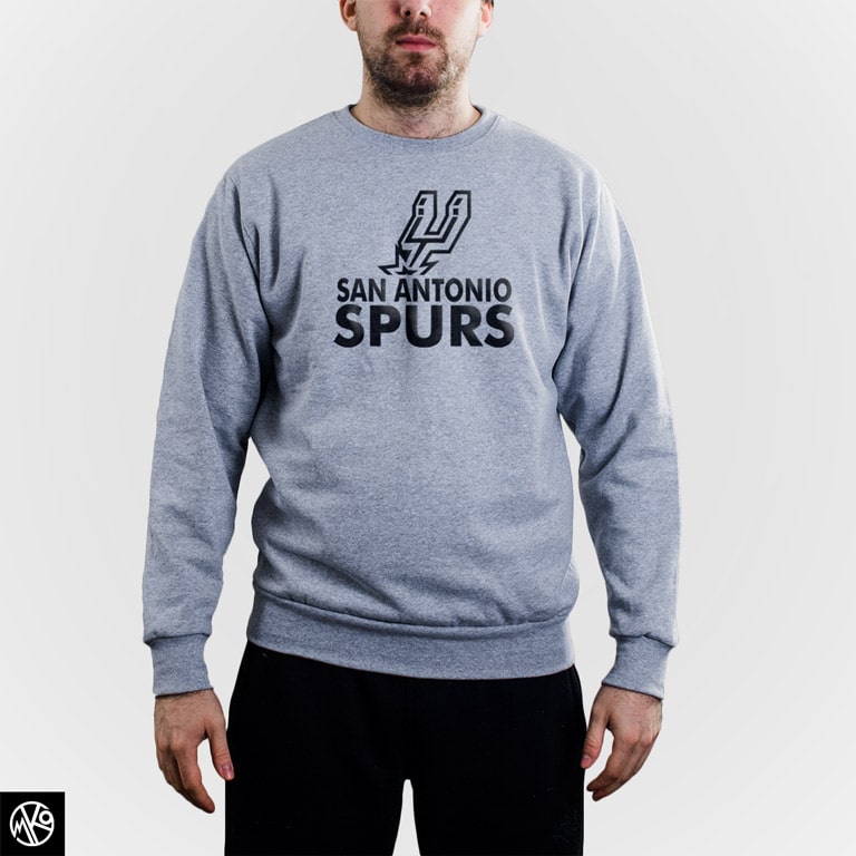 SA Spurs duks