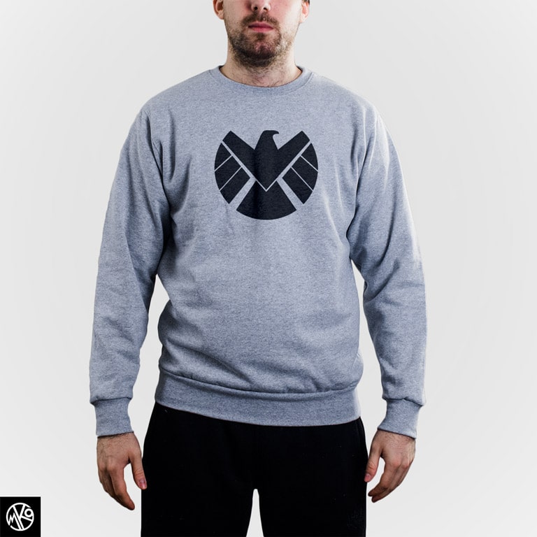 Shield Logo duks